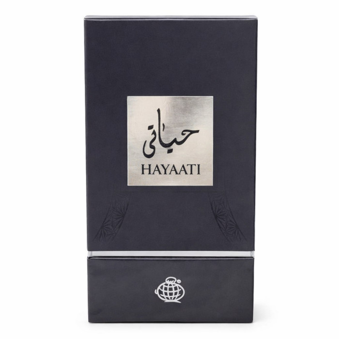 Духи HAYAATI for MEN ORIGINAL 100мл